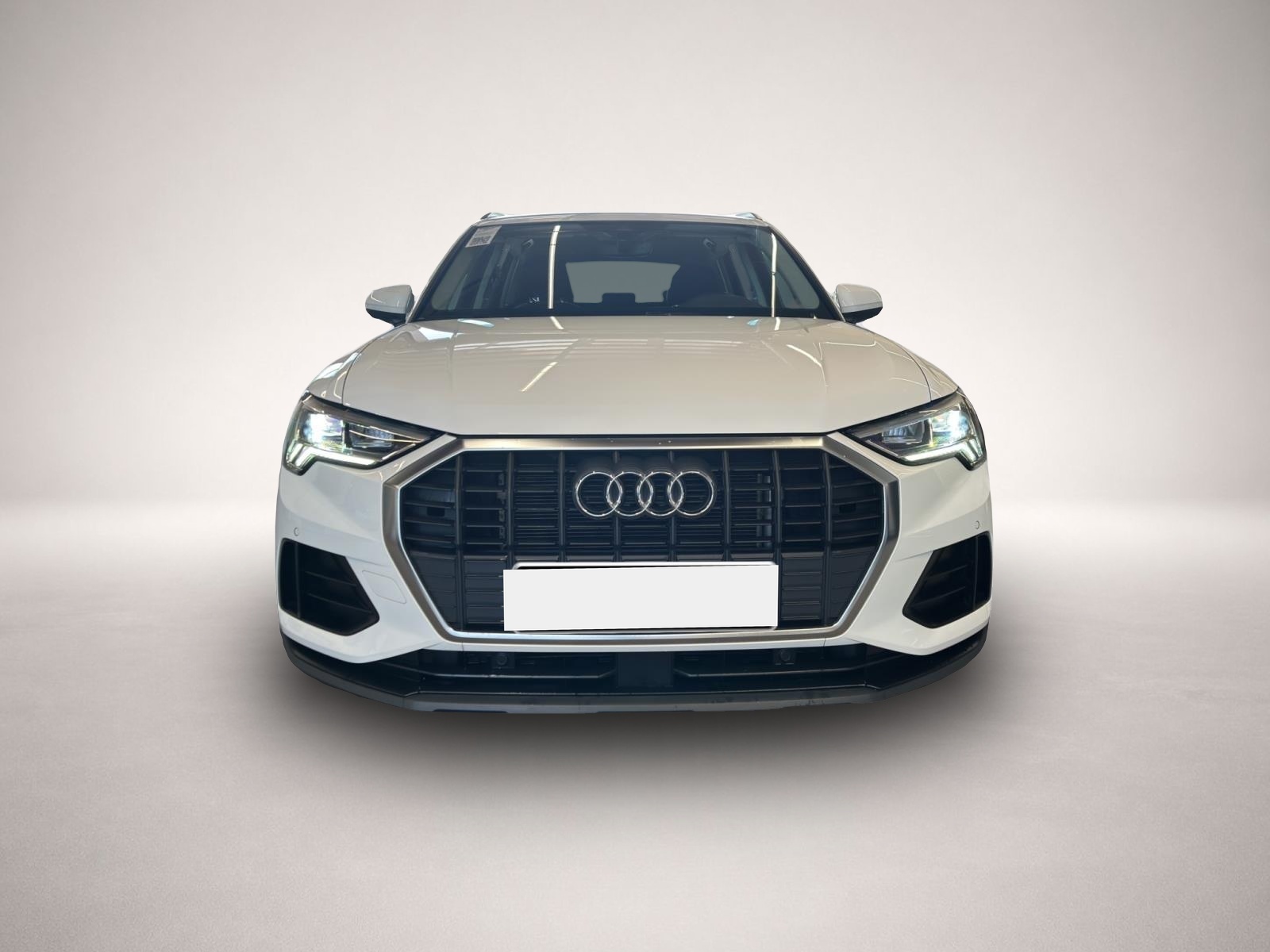 Bild 2 Audi Q3 35 TFSI S tronic AHK KAMERA LED NAVI SHZ