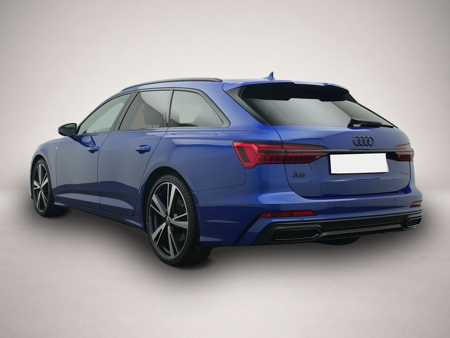 Bild 3 Audi A6 Av. 45 TDI S tronic quattro S-Line STANDH 21