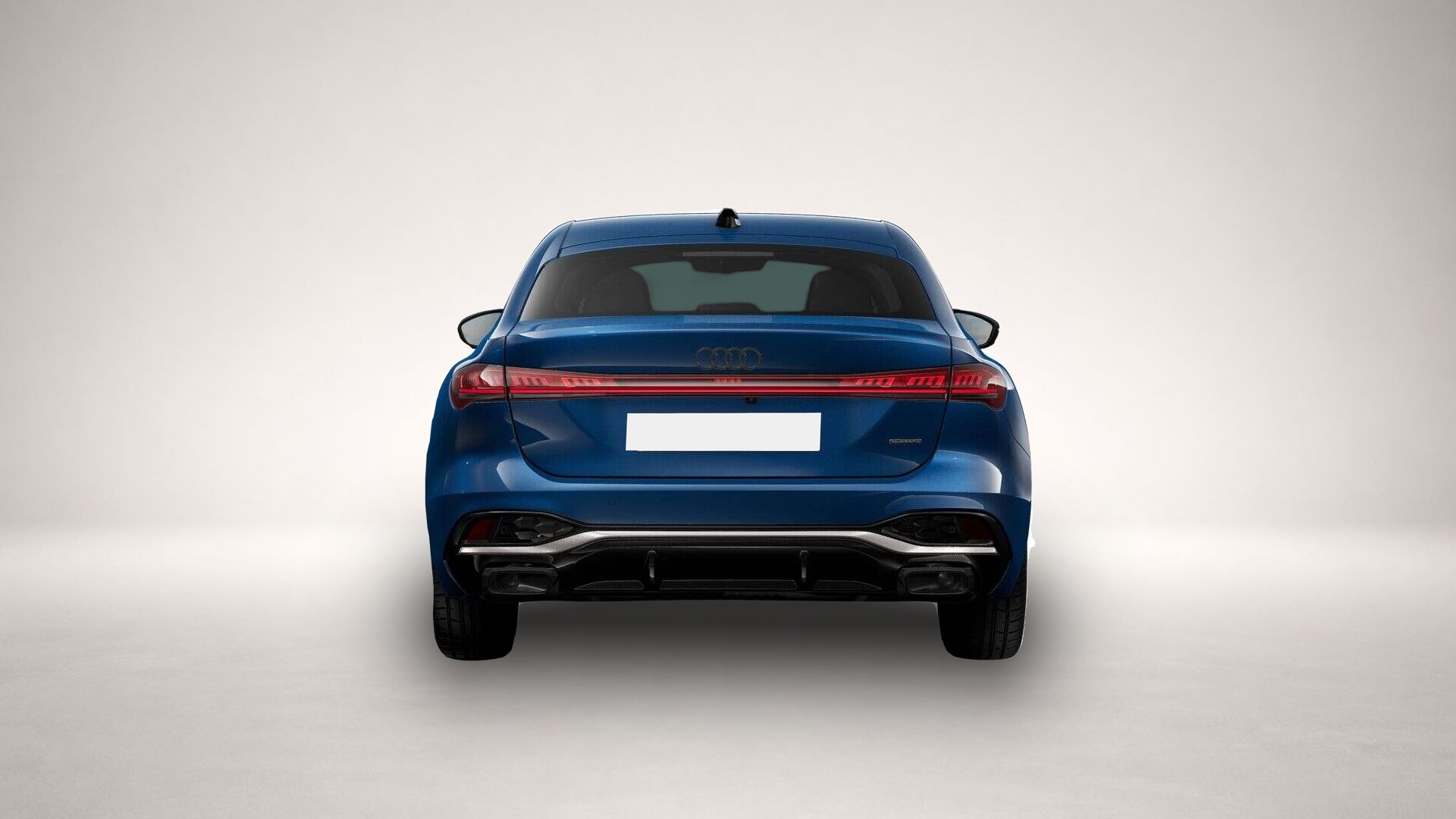 Bild 3 Audi quattro A5 Limousine e-hybrid quattro S line edition on