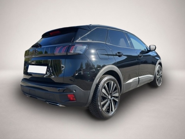 Bild 5 Peugeot 3008 GT HYBRID 136 e-DSC6