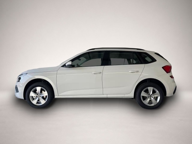 Bild 3 Skoda Kamiq 1.0 TSI DSG AHK+Alu16+Sitzheizung+AppConn.