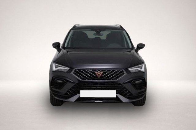 Bild Ateca Cupra