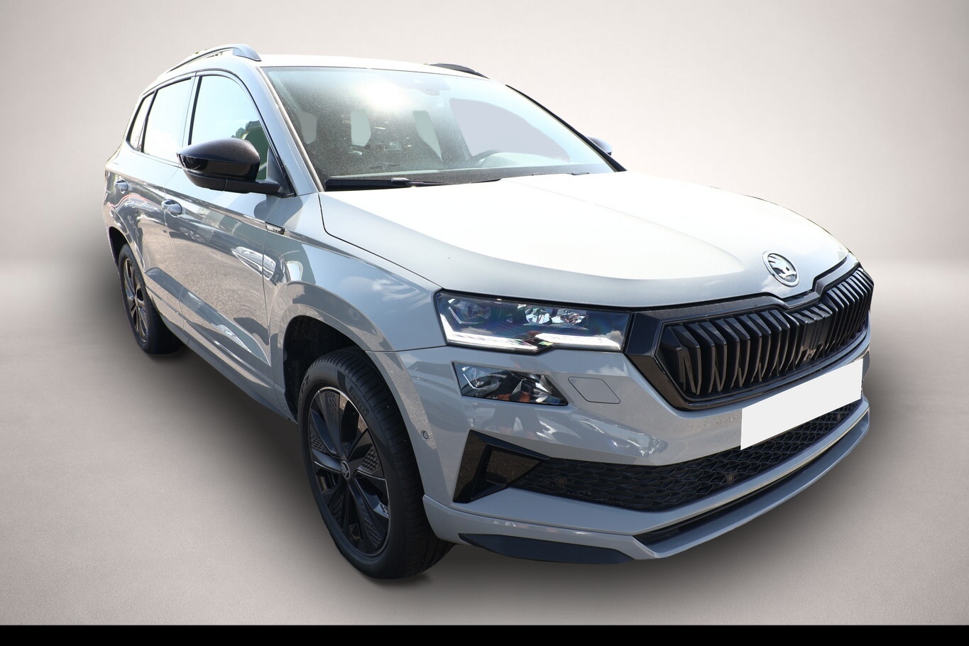 Bild 2 Skoda Karoq DSG 4x4 Sportl Matrix Nav 360° Canton ACC