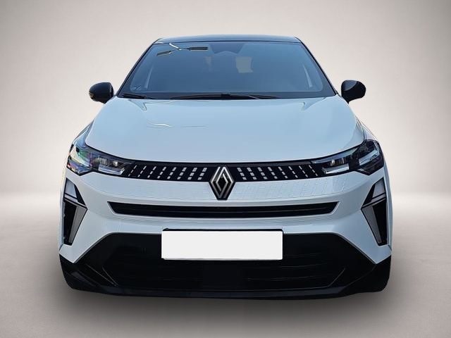 Bild Captur Renault