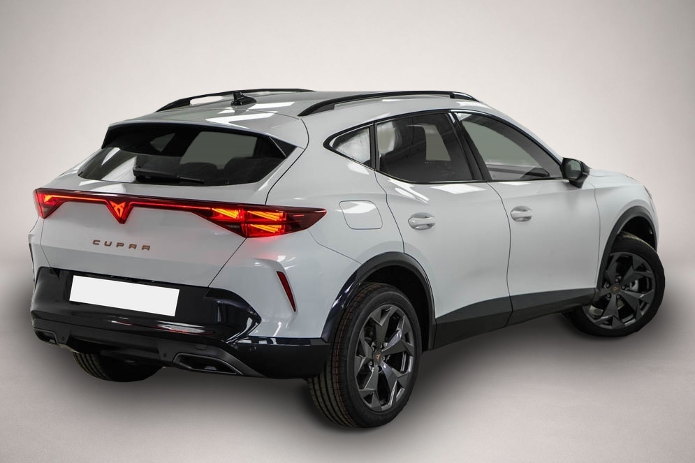 Fotografie 3 des Cupra Formentor 1,5 eTSI DSG Cupra - LAGER
