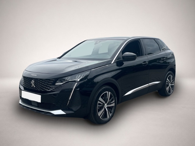 Bild 1 Peugeot 3008 Allure Pack 130 EAT8 PDC SHZ NAVI KAMERA AC