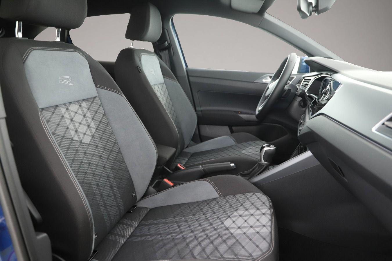 Bild 6 Volkswagen Taigo 1.5 TSI DSG R-Line IQ.Light/ACC/Kamera/Nav