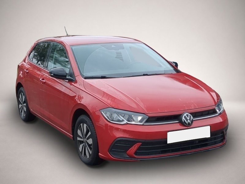 Bild Polo Volkswagen