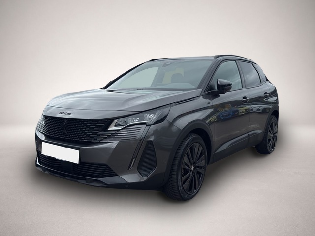Fotografie Peugeot 3008 1.2 GT Navi+Pano+Sitzhzg+360+Led+PDC+