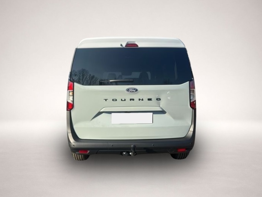 Bild 2 Ford Tourneo Courier 1.0 EB Aut. ACTIVE AHZV*Winter I