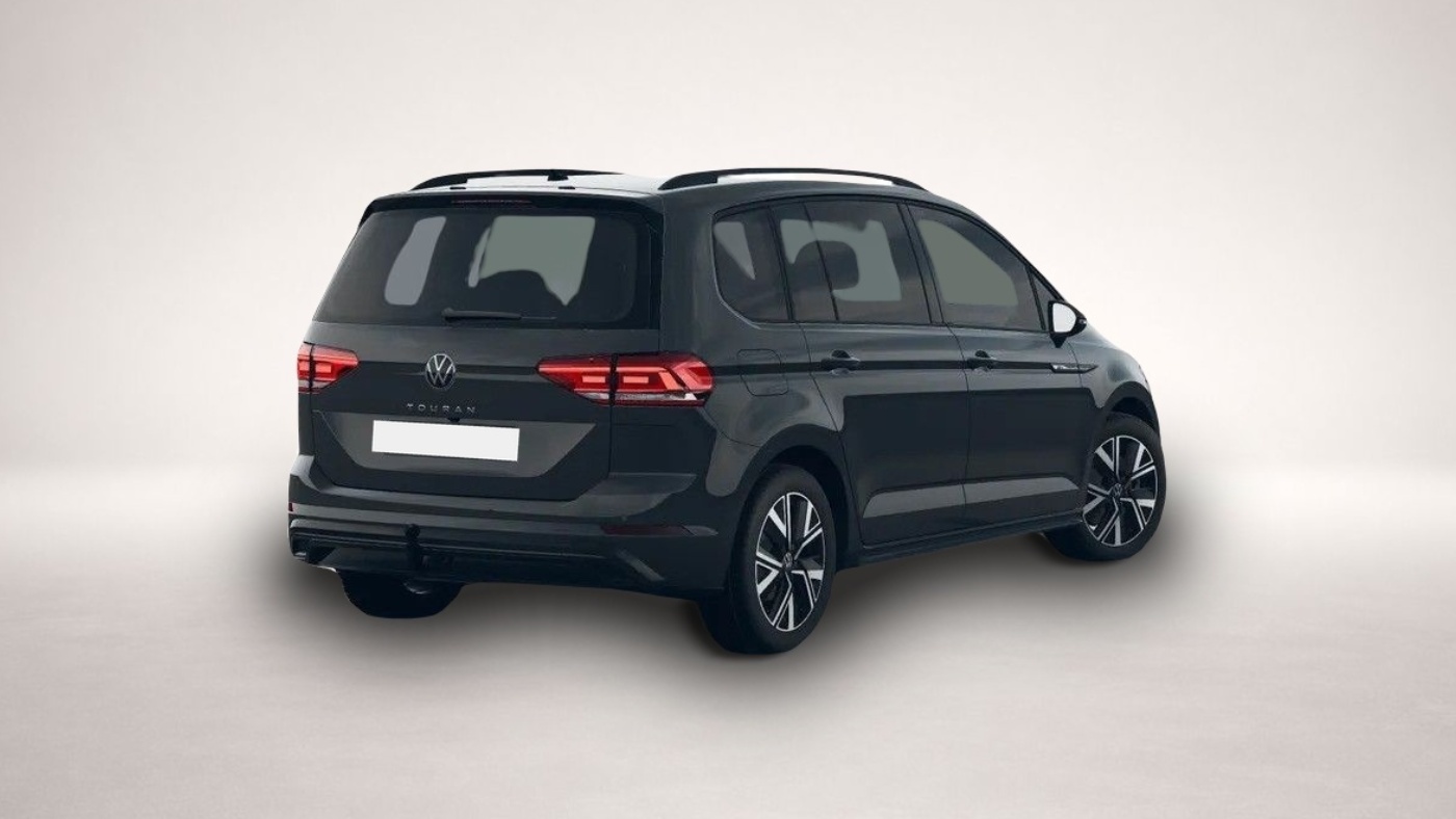 Bild 5 Volkswagen Touran Highline R-Line Volkswagen 1.5 TSI 110 kW
