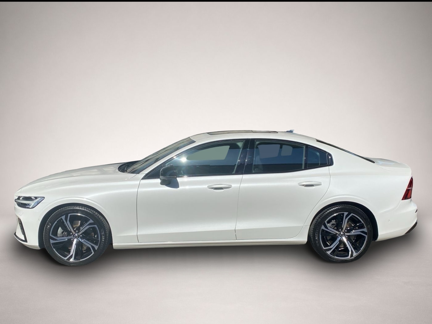 Fotografie 2 des Volvo S60 B5 Ultimate Dark AWD ACC+LED+Navi+SD+SHZ+360
