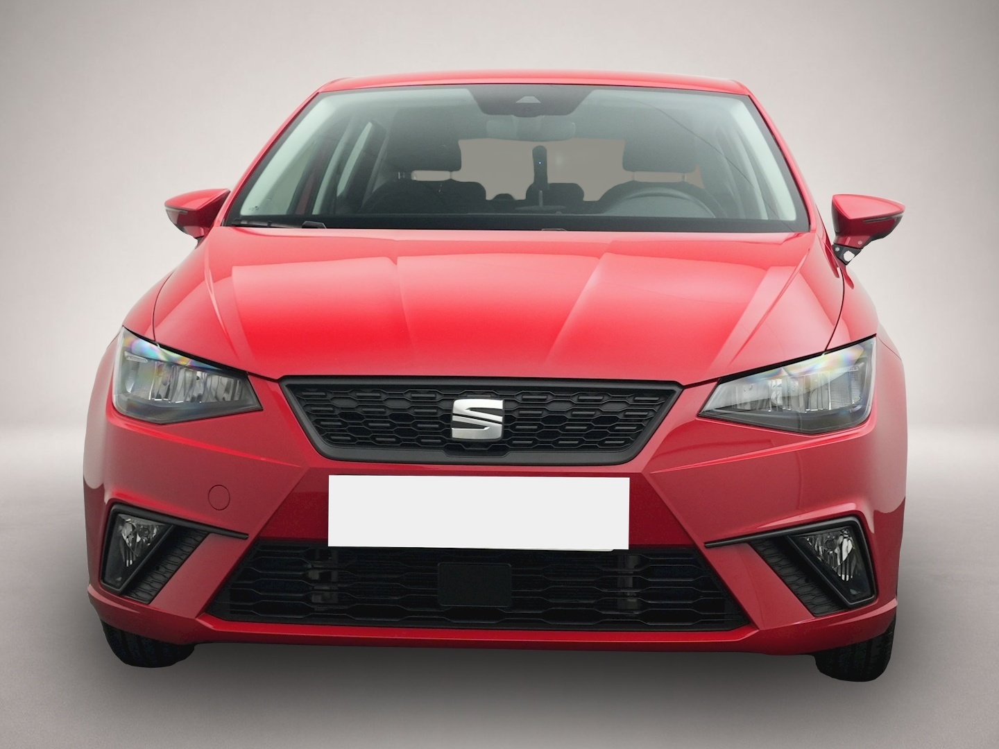 Bild 8 Seat Ibiza 1.0 TSI Style LED PDC FULL LINK