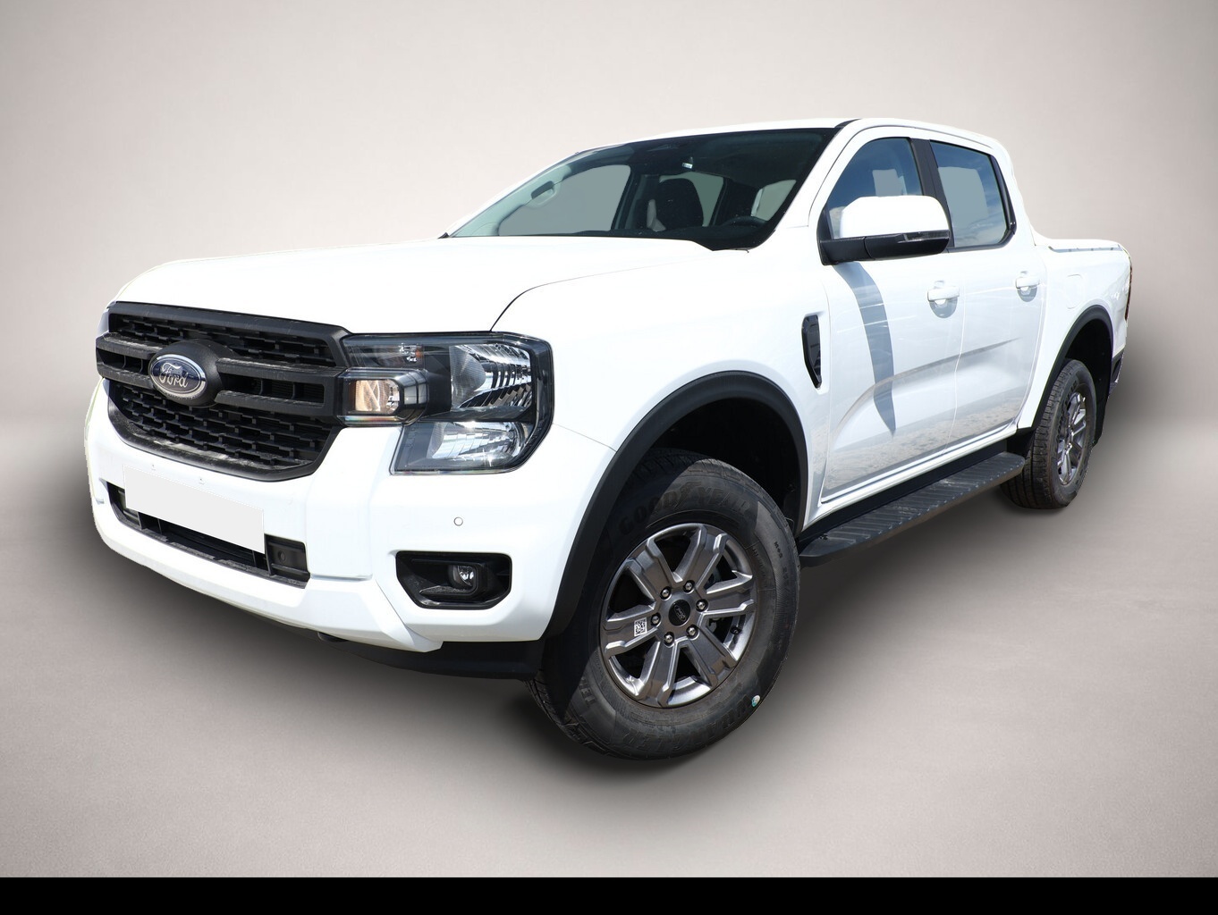 Fotografie Ford Ranger DoKa XLT Aut AHK ACC WinterP OutdoorP 17Z