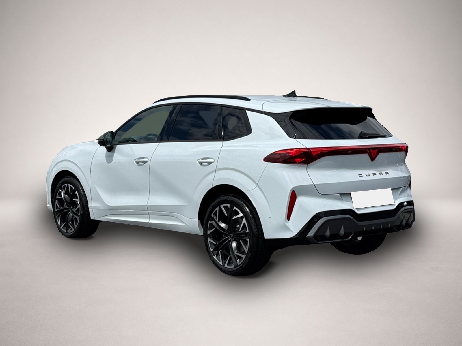 Bild 4 Cupra Terramar 4Drive TSI DSG|AHK|PANO|HEAD-UP|MATRIX