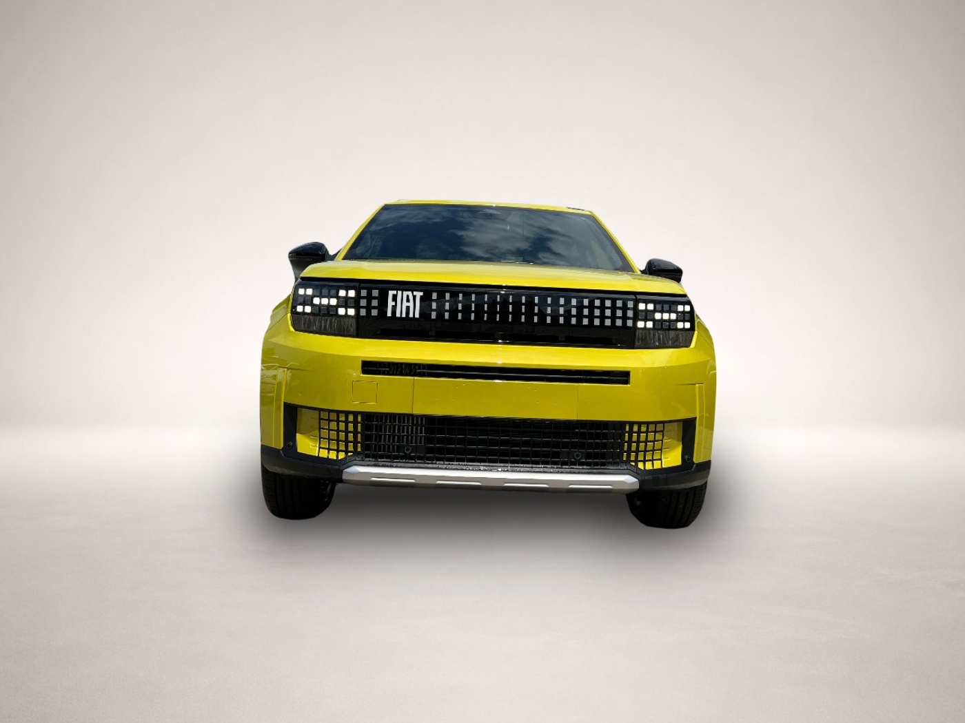 Fotografie 6 des Fiat Grande Panda 1.2 eDCT La Prima *LED Navi Sitzh.*