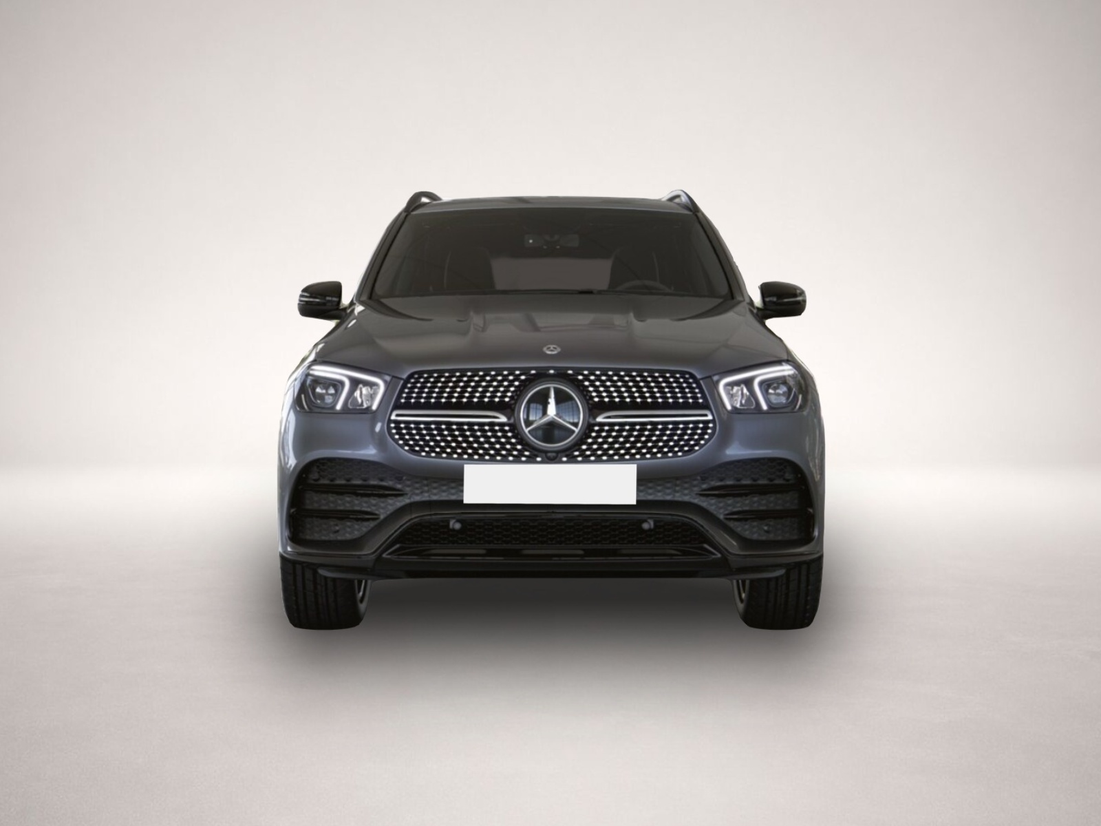 Bild 4 Mercedes-Benz GLE 400