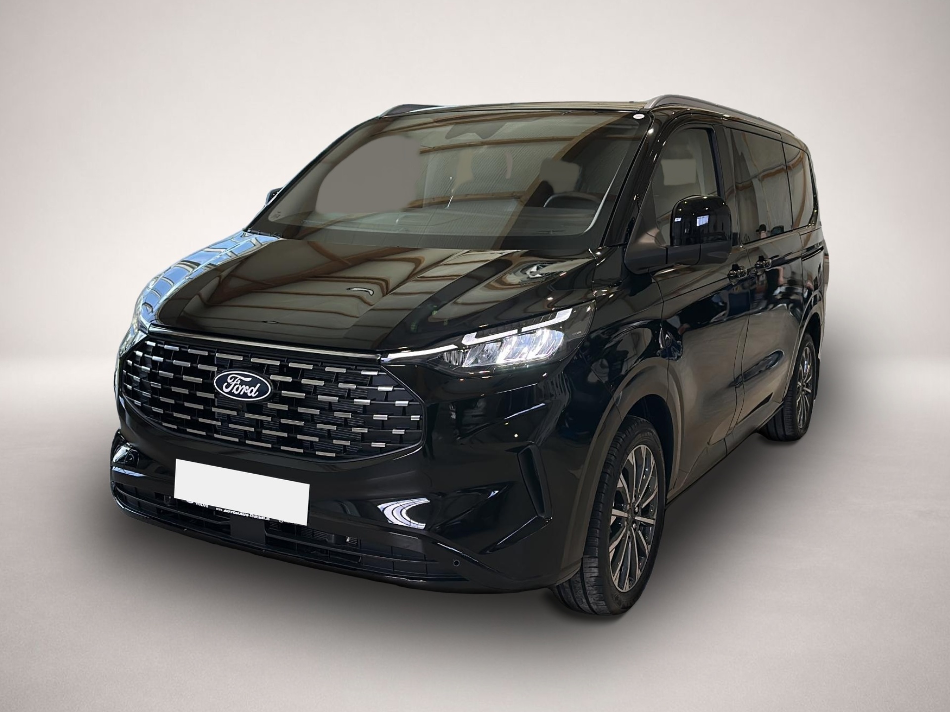 Fotografie 1 des Ford Other Tourneo Custom 2.0 EcoBlue L1 Titanium X FWD Aut