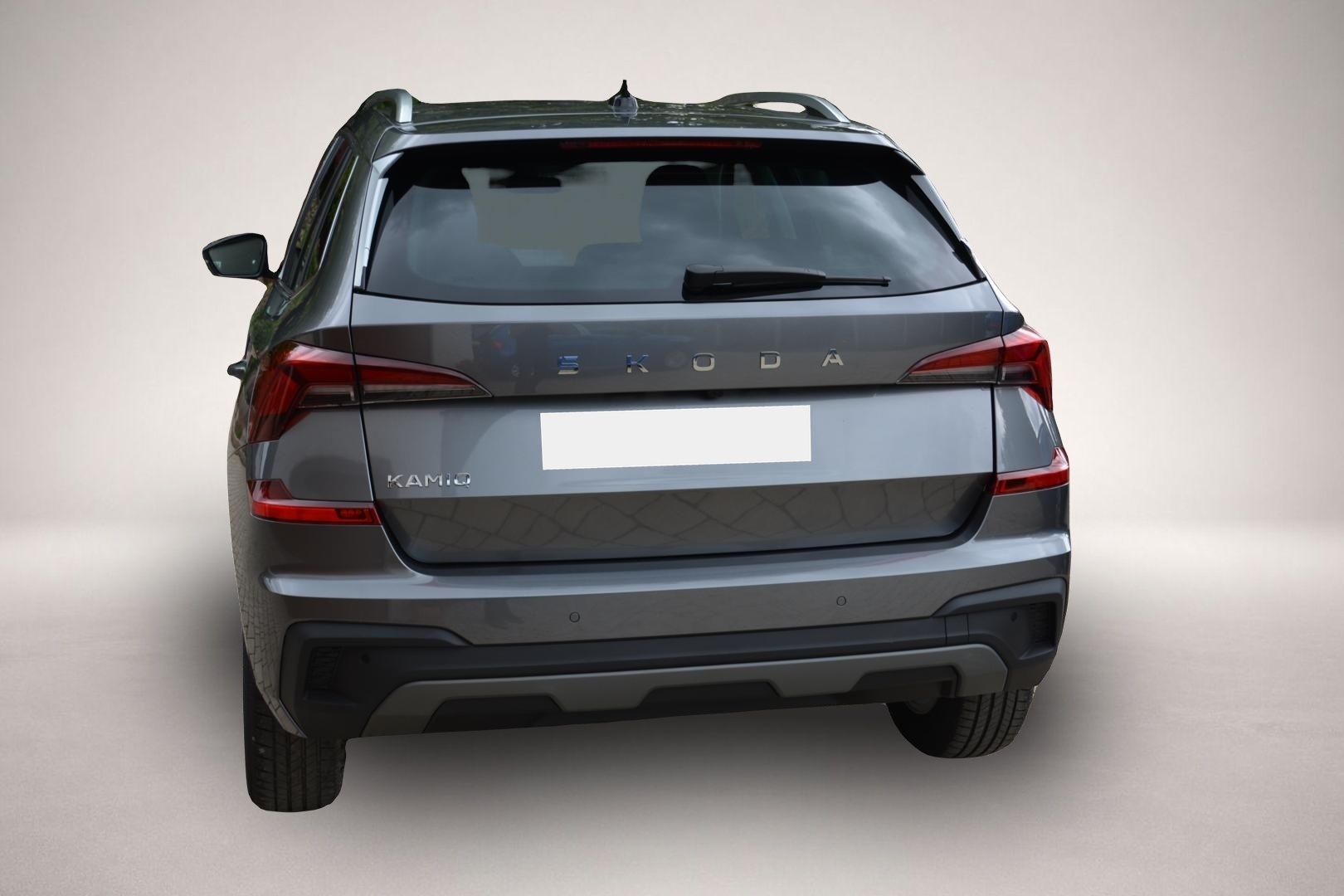Bild 7 Skoda Kamiq Top Selection 1,5 TSI ACT