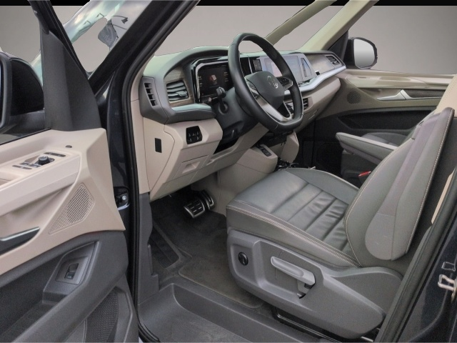 Bild 4 Volkswagen T7 Multivan Style TDI*AHK IQ-LED Leder Head-Up