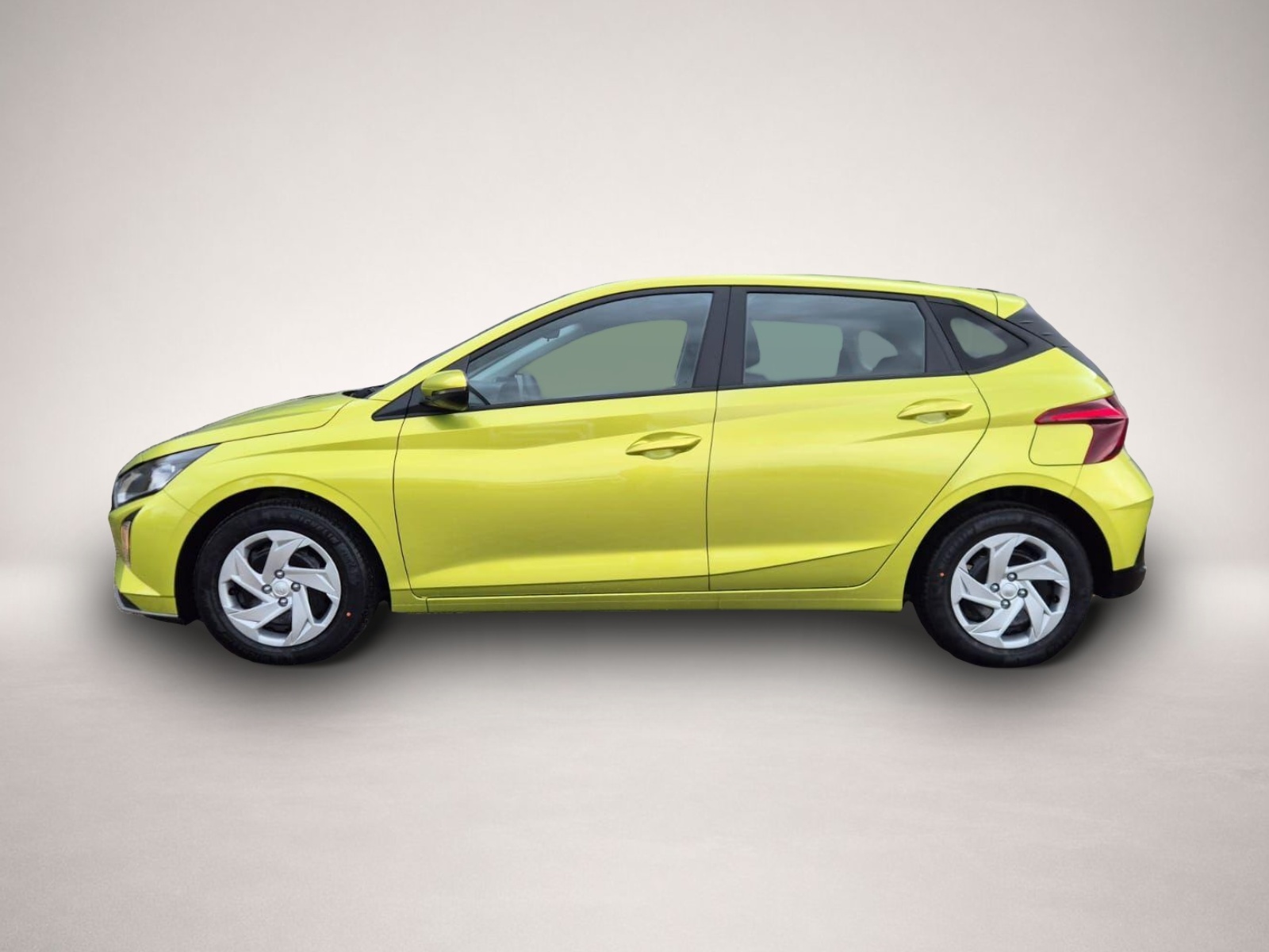 Fotografie 2 des Hyundai i20 1.0 T-GDI 90PS Automatik 5-Türer Sitzheizu