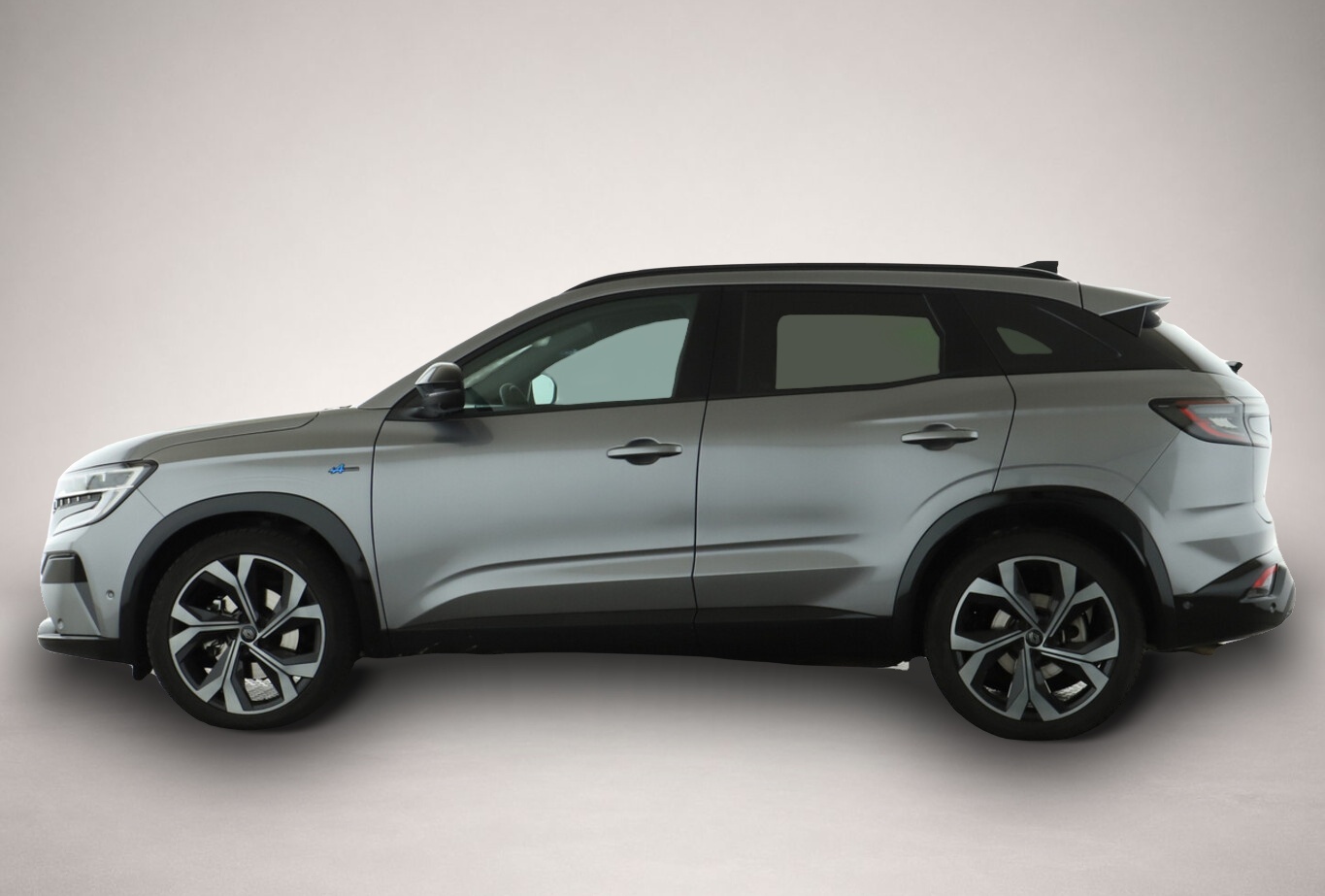 Bild 2 Renault Austral E-Tech Techno Espr Alpine Pano 360° ACC