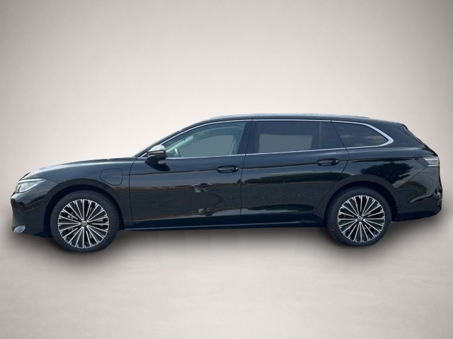 Bild 2 Volkswagen Passat Variant 1.5 eHybrid DSG Elegance Navi,AHK