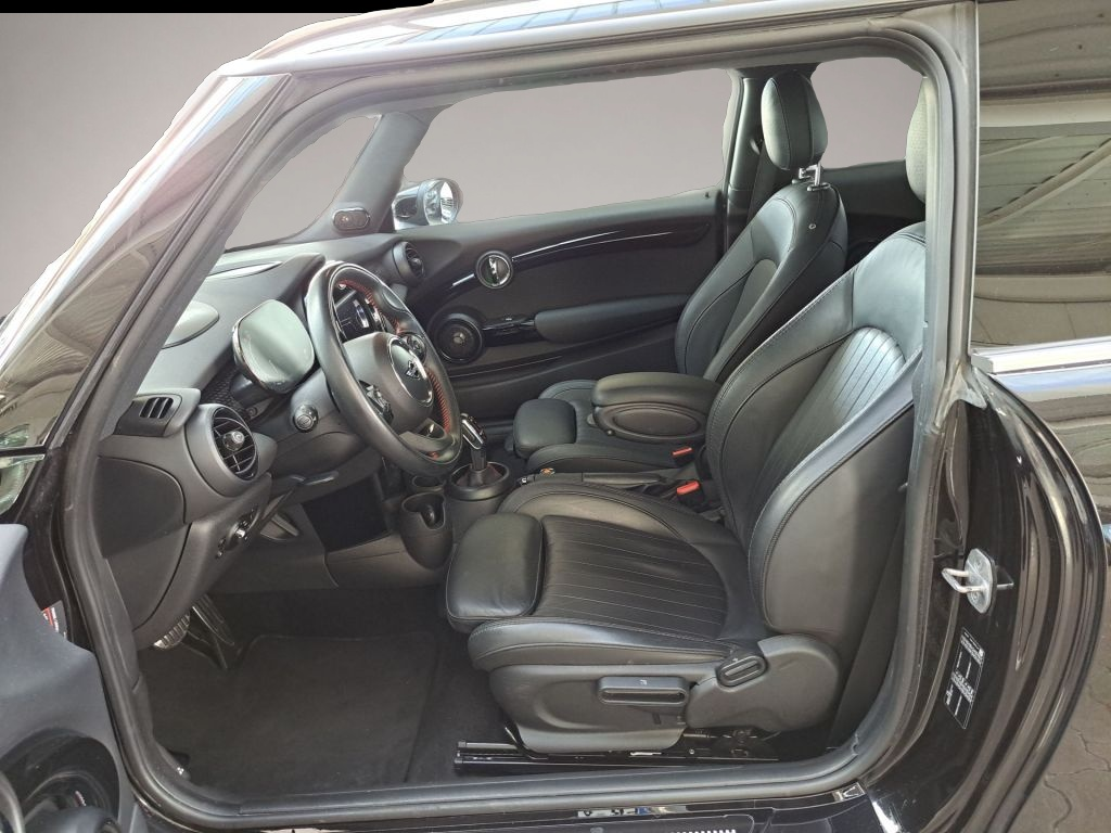 Bild 5 Mini John Cooper Works Aut. LED+Business-Paket