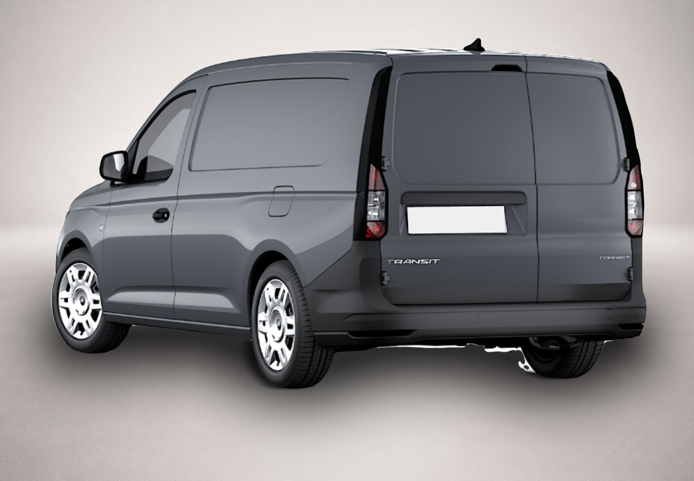 Bild 3 Ford Transit Connect L2 Aut Trend SHZ DigiCo Temp PDC