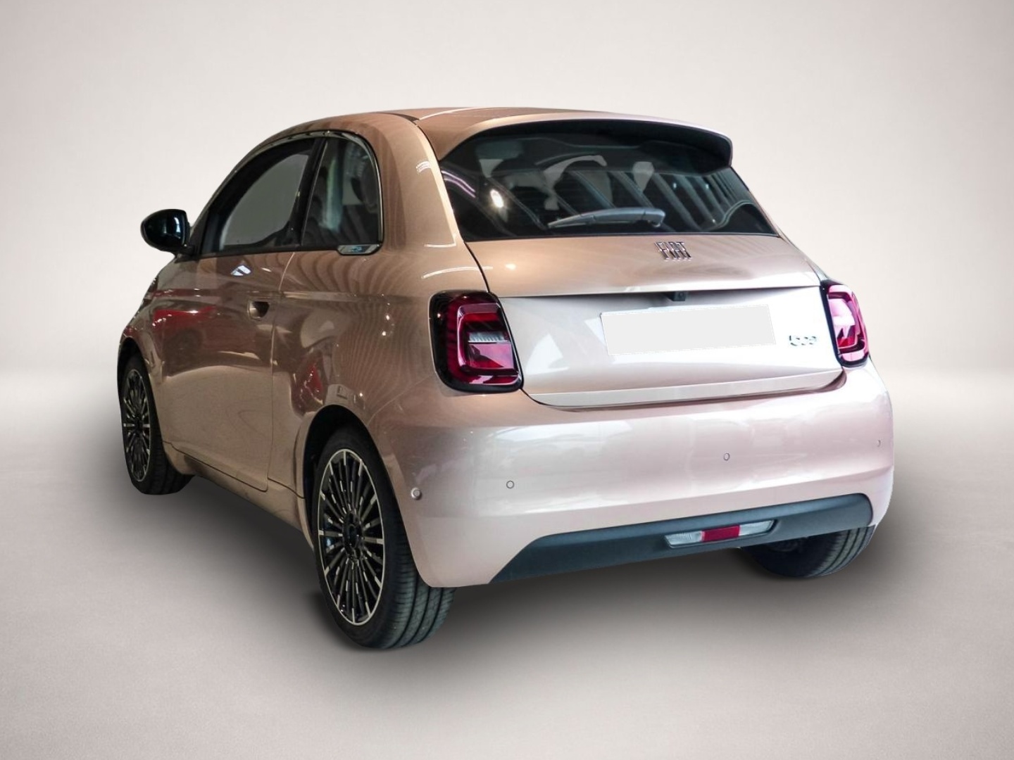 Bild 2 Fiat 500e Icon 42 kWh // Style-Paket // Komfort-Paket