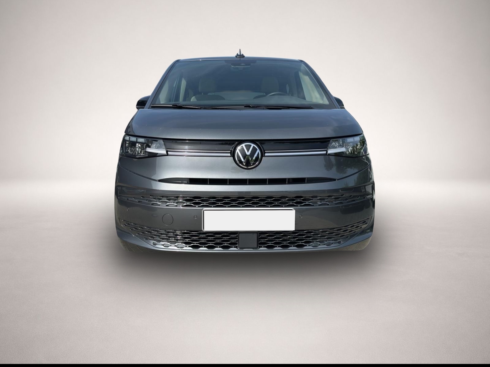 Bild 2 Volkswagen T7 Multivan 2.0 TDI DSG Life AHK KAMERA ACC LED