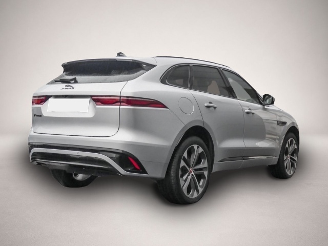 Bild 2 Jaguar F-Pace D200 R-Dynamic SE AWD HUD AD El. Fondsitz