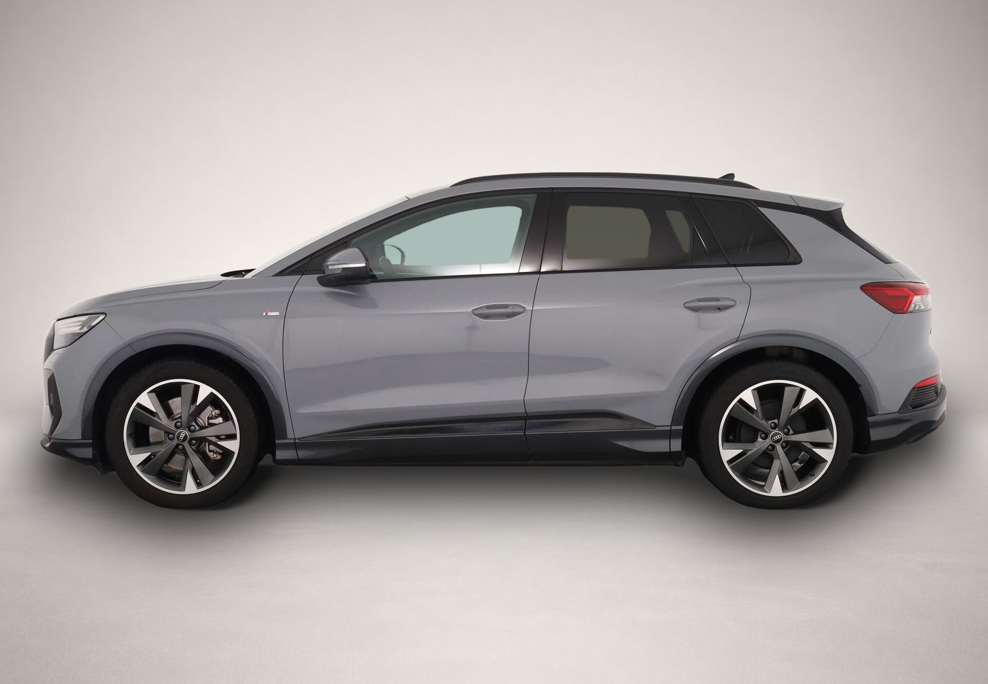 Bild 2 Audi Q4 e-tron S line