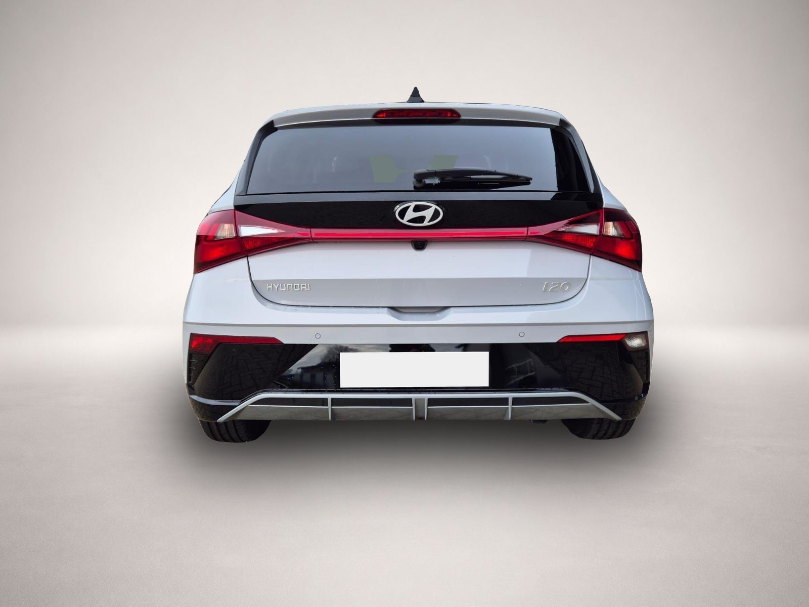 Bild 4 Hyundai i20 1.0 T-GDI 90PS Trend Automatik 5-türig Inn