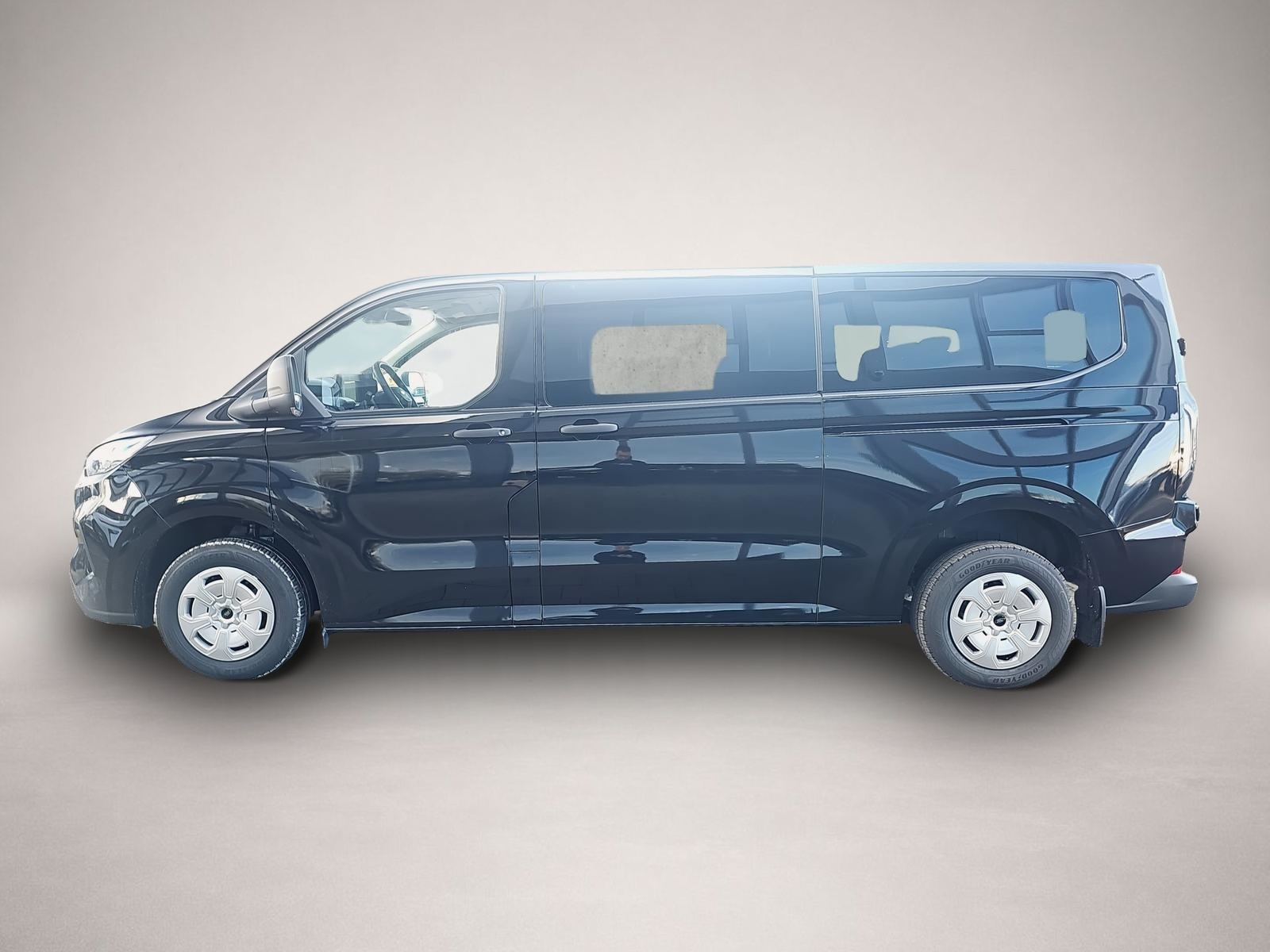 Bild 4 Ford Transit Custom L2 Combi 2.0 EB Trend 8 Sitz AHK