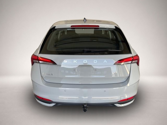 Skoda Scala Scala 115PS DSG GV5+AHK+Alu16+PDC+Sitzheizung+A. - Thumbnail 5