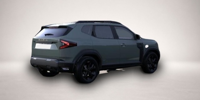 Bild 3 Dacia Duster Extreme SHZ+LKHZ+RFK TCe 140 Extreme SHZ+LKHZ+R.