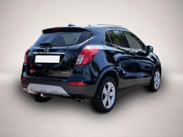 Bild 2 Opel Mokka X Edition Start Stop Navi Apple CarPlay An