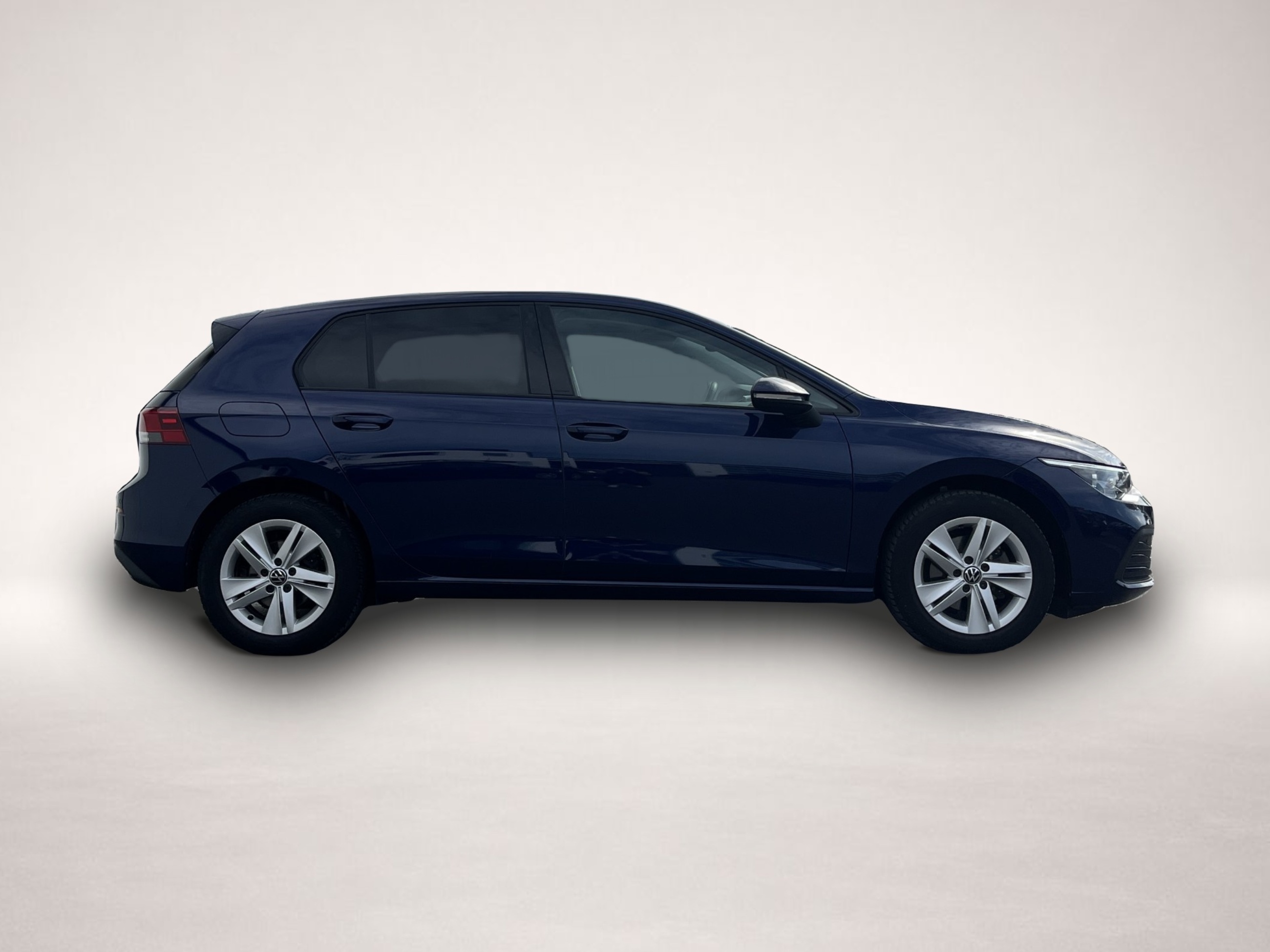 Bild 4 Volkswagen Golf 1.5 TSI Life 110¤ m.20% Anz. Navi LED RFK S