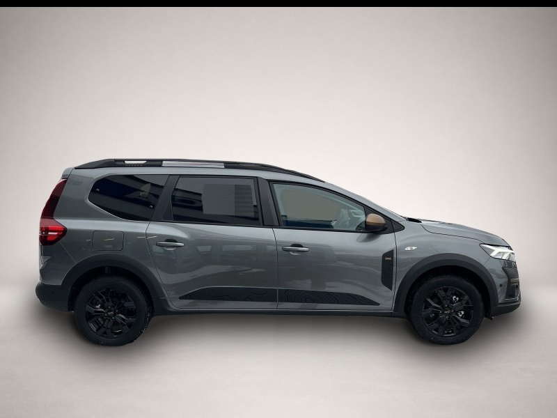 Bild 2 Dacia Jogger Hybrid 140 Extreme+ 7-S SHZ+RFK