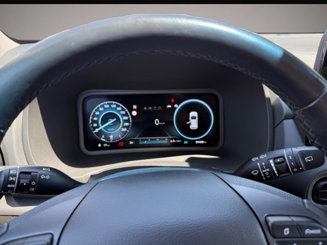 Fotografie 6 des Hyundai KONA 1.0 Trend 2WD +KLIMA+NAVI+PDC+SHZ+RFK+UVM+