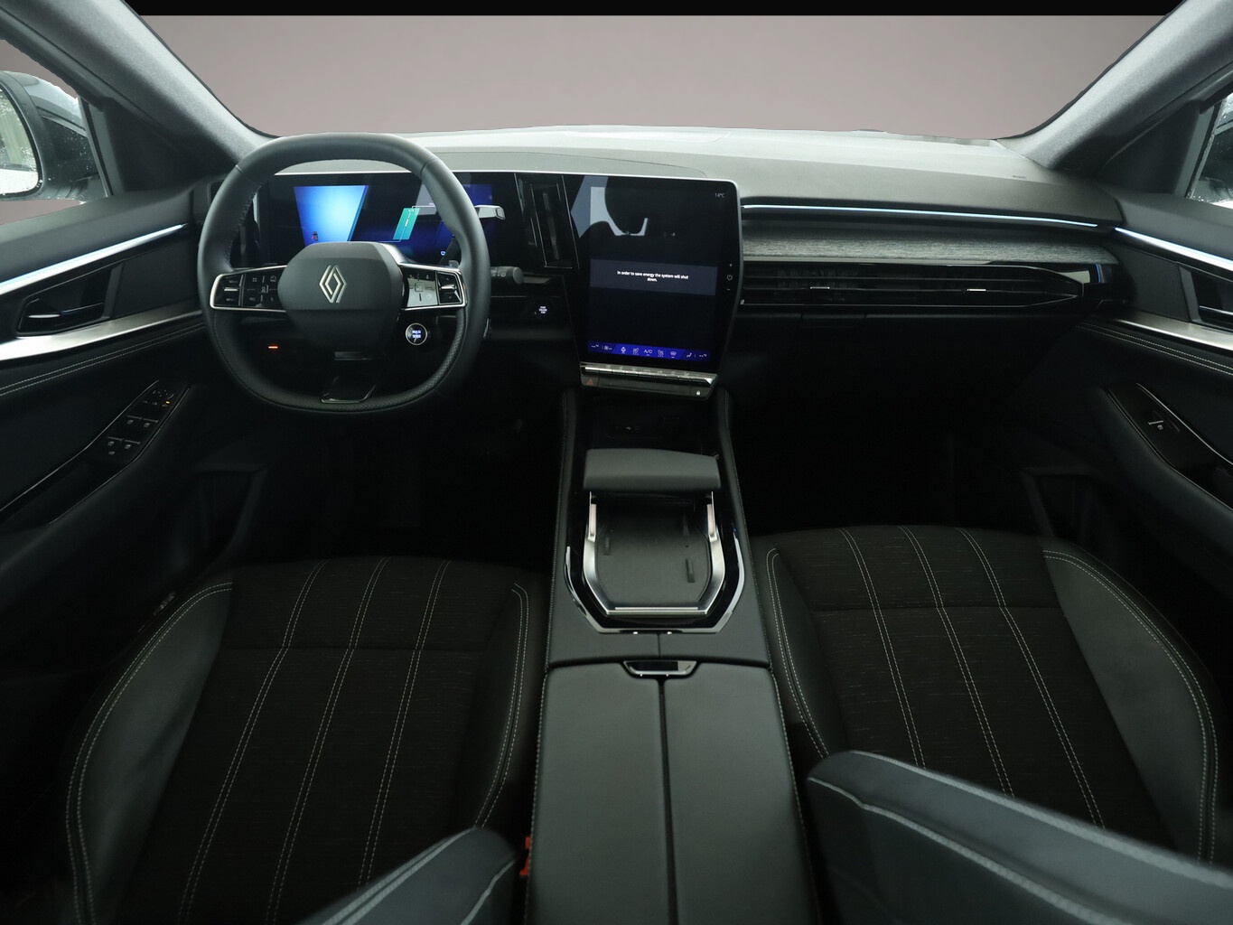 Bild 4 Renault Austral E-Tech Techno Pano Massage 360° eHK ACC