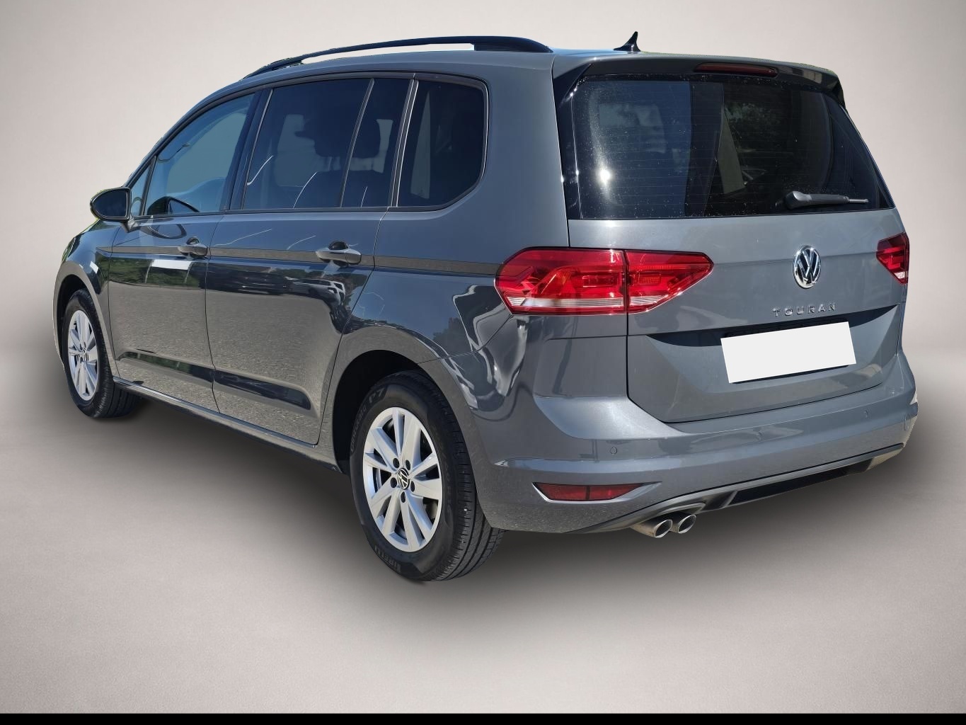 Bild 3 Volkswagen Touran 2.0 TDI DSG COMFORTLINE AHK+VIRTUAL-COCKP