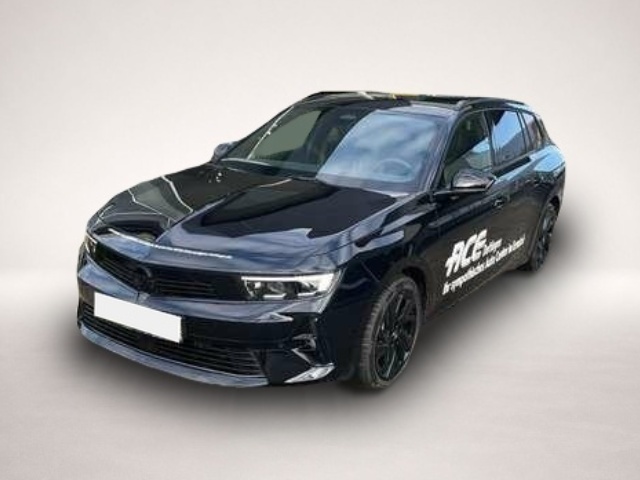 Fotografie 1 des Opel Astra GS*Diesel*AHK*Kamera*SHZ*LED...