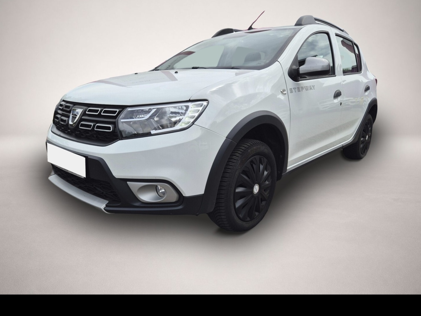 Bild 2 Dacia Sandero Stepway II 1.5 dCi 95 Prestige Leder Nav