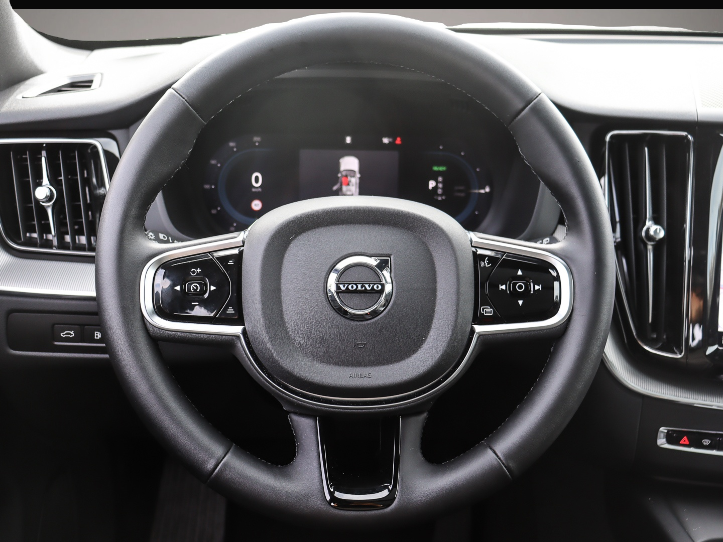 Bild 5 Volvo XC60 Plus Dark Recharge Plug-In Hybrid AWD T8 Tw
