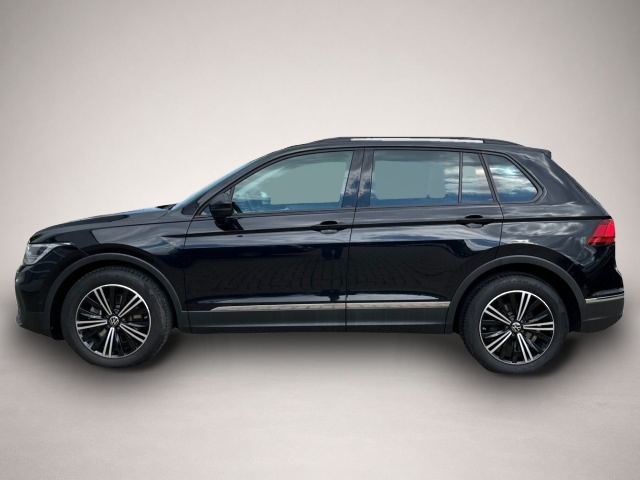 Bild 2 Volkswagen Tiguan 2.0 TSI DSG 4M Life Navi,LM18,Sport-Paket