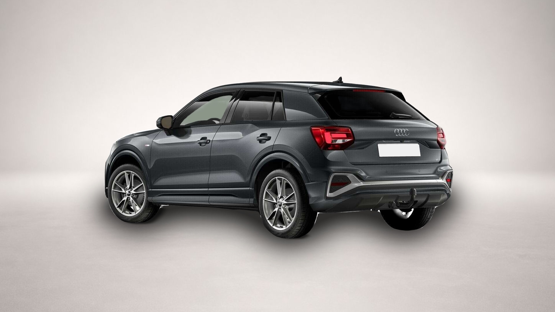 Bild 4 Audi Q2 35 TFSI S line