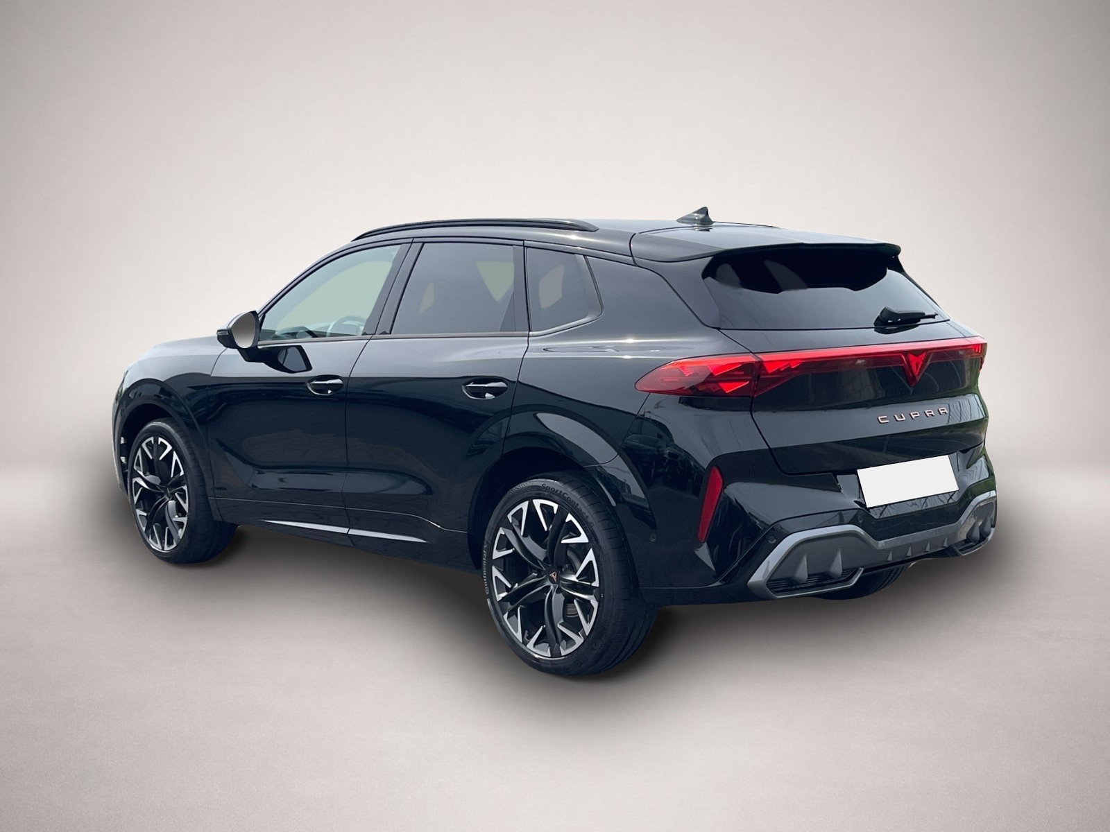 Bild 4 Cupra Terramar VZ 4Drive TSI DSG|AHK|PANO|360°|HEAD-UP