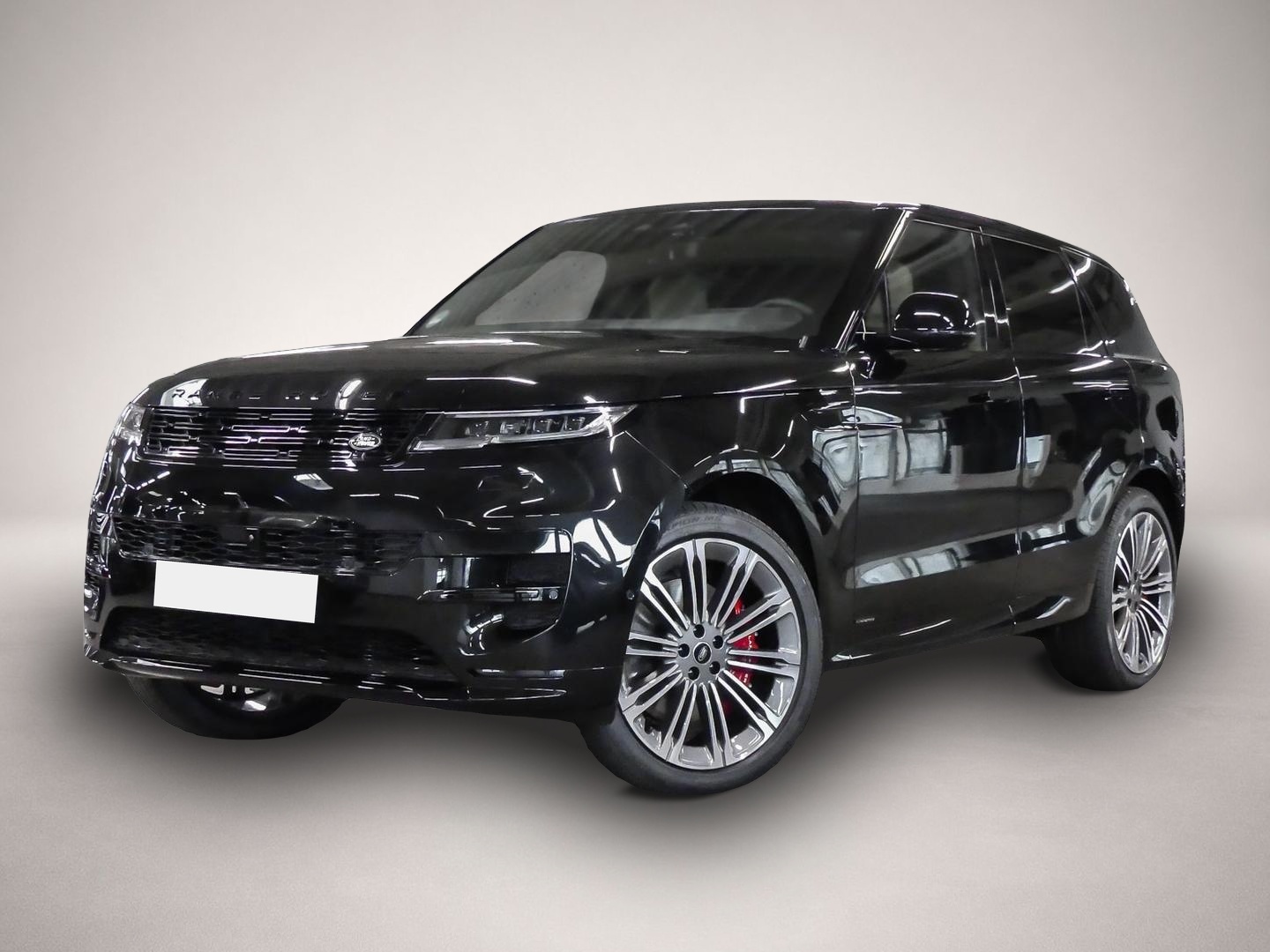 Bild Range Rover Sport Land Rover